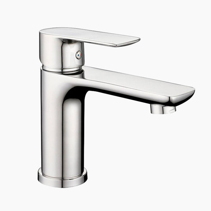 Lisslune | chrome-plated sink HAUSS