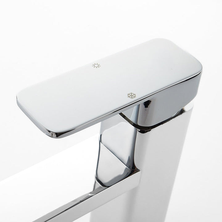 Lisslune | chrome sink ULIS