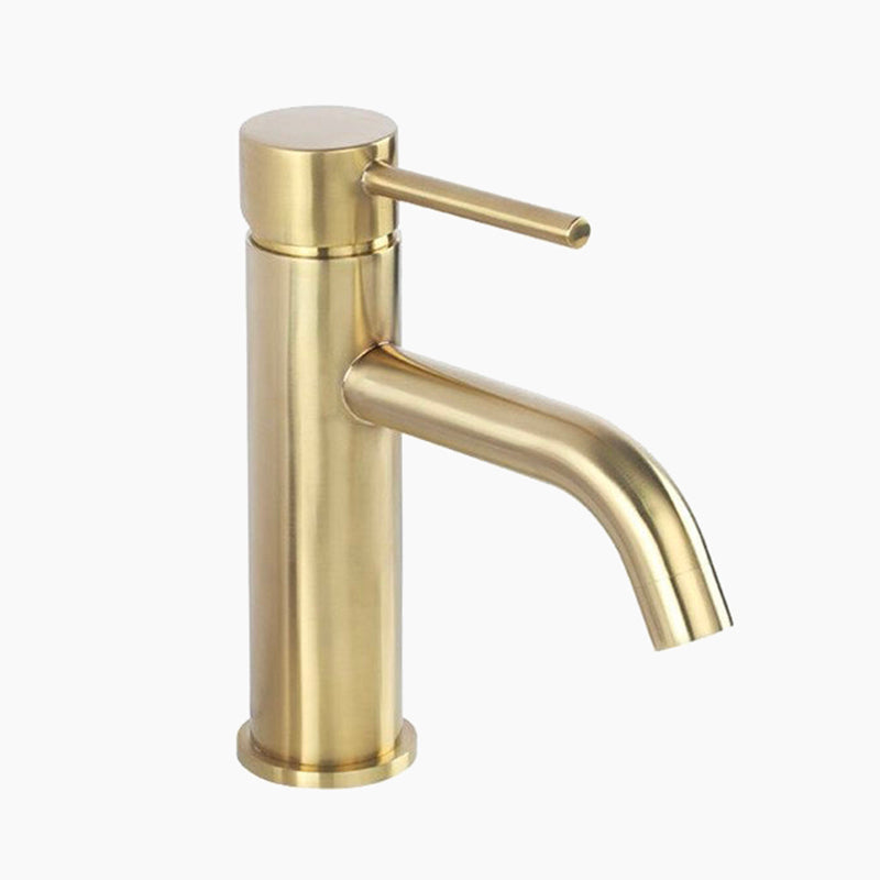 Lisslune | golden sink ELLA