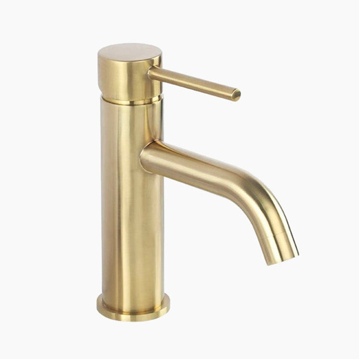 Lisslune | golden sink ELLA