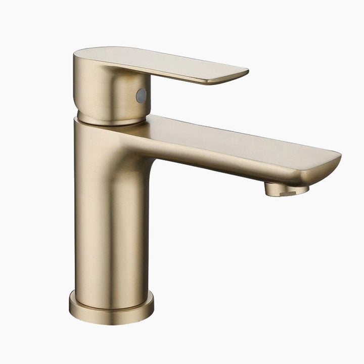 Lisslune | golden sink HAUSS