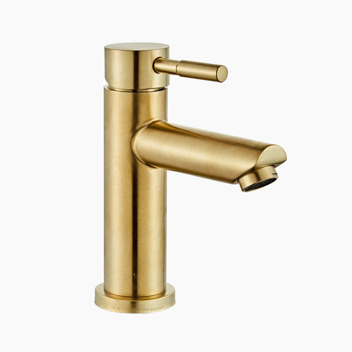 Lisslune | golden sink OLLY