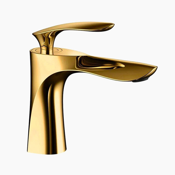 Lisslune | golden sink SPIN
