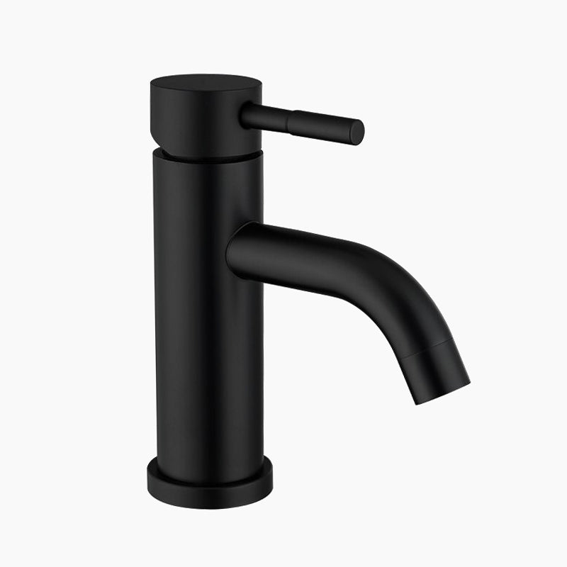 Lisslune | matte black sink ELLA
