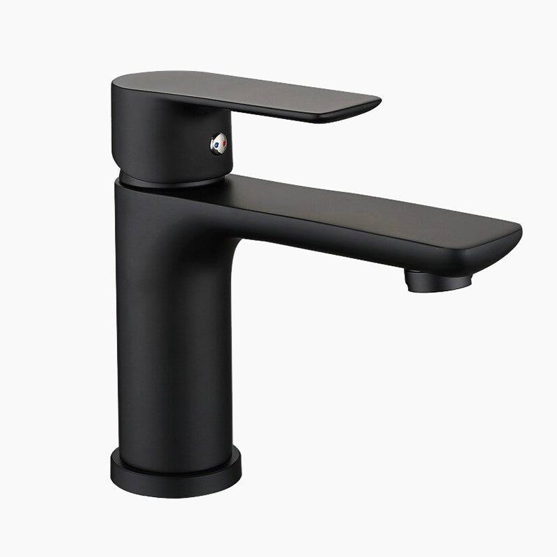 Lisslune | matte black sink HAUSS