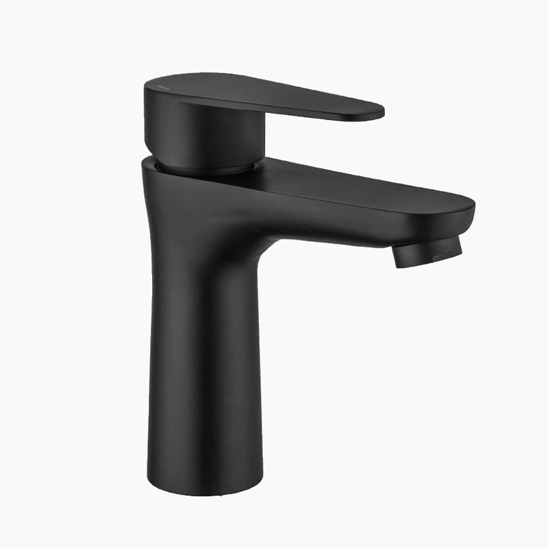 Lisslune | matte black sink FELL