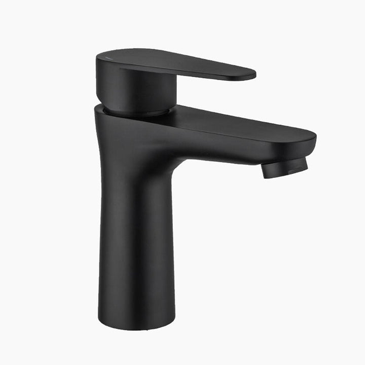Lisslune | matte black sink FELL