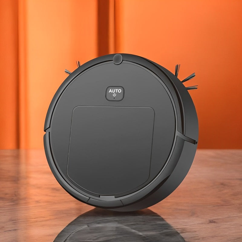 Lisslune | Smart 3-in-1 Robot Vacuum Cleaner
