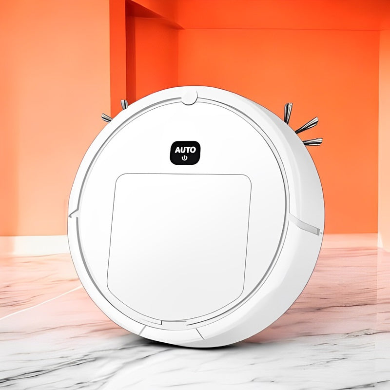 Lisslune | Smart 3-in-1 Robot Vacuum Cleaner