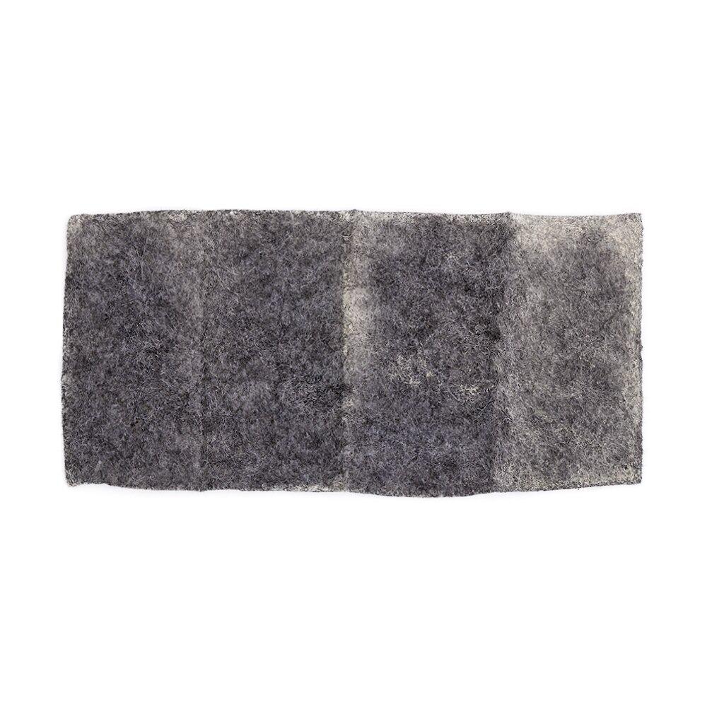 Lisslune | Nano Repair Cloth for Car Scratches – 2 Pieces