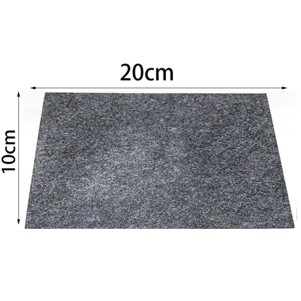 Lisslune | Nano Repair Cloth for Car Scratches – 2 Pieces
