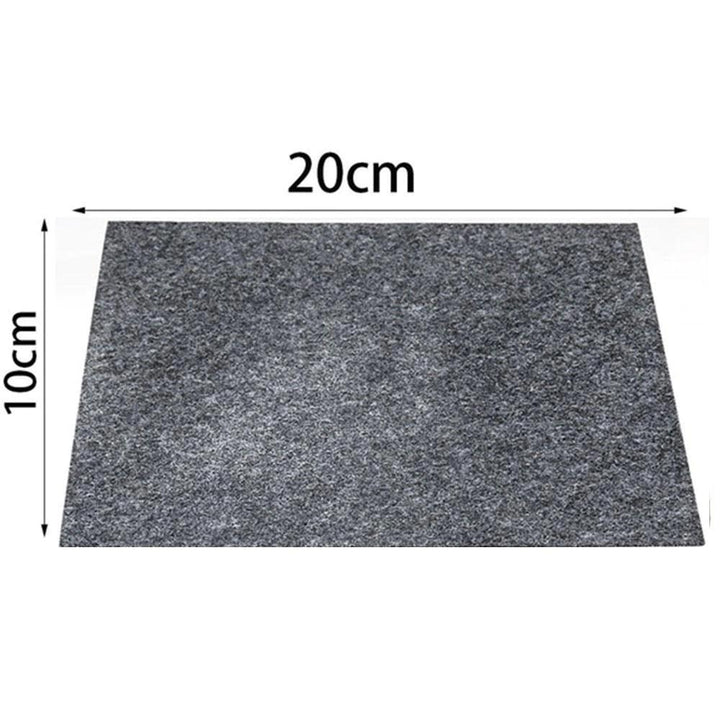 Lisslune | Nano Repair Cloth for Car Scratches – 2 Pieces