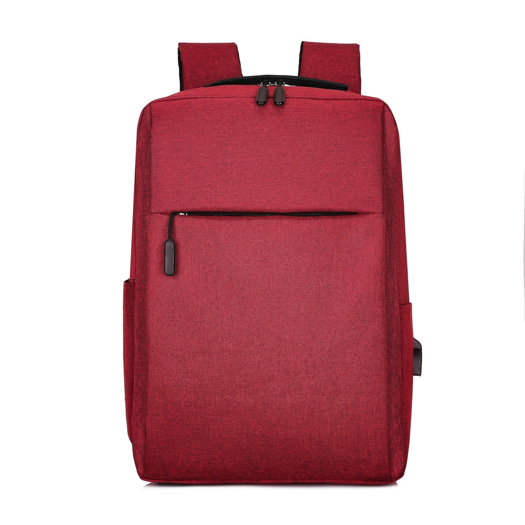 Lisslune | Brand New Laptop Backpack for Women USB Bag