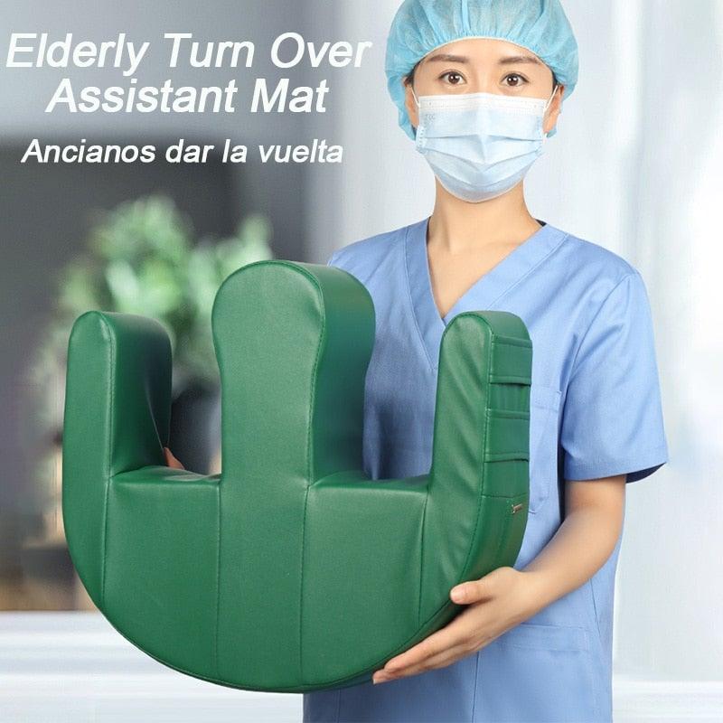 Lisslune | Roll Over Pad - Turnover Pad Assistant