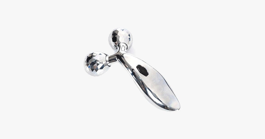 Lisslune | 3D Body Massage Roller