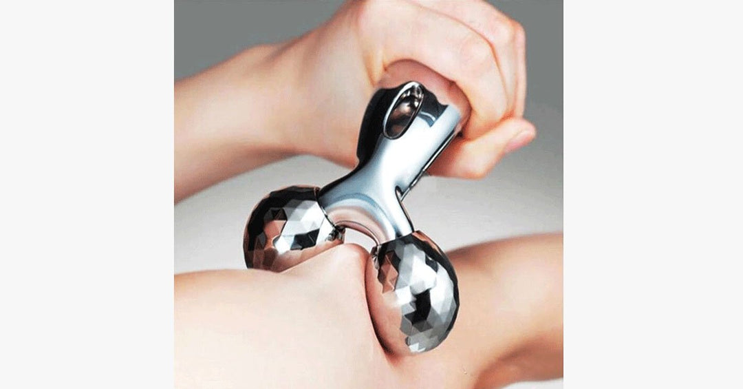 Lisslune | 3D Body Massage Roller