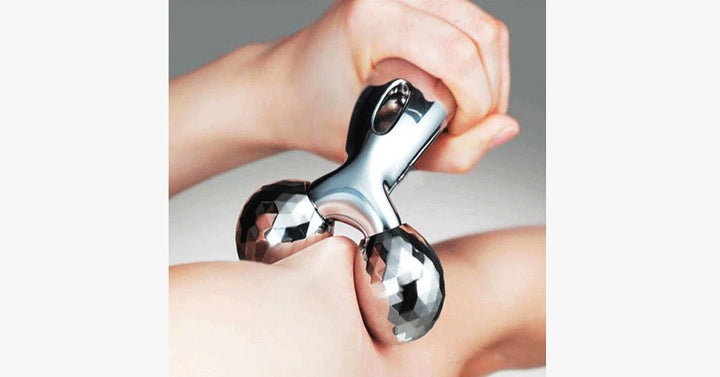 Lisslune | 3D Body Massage Roller