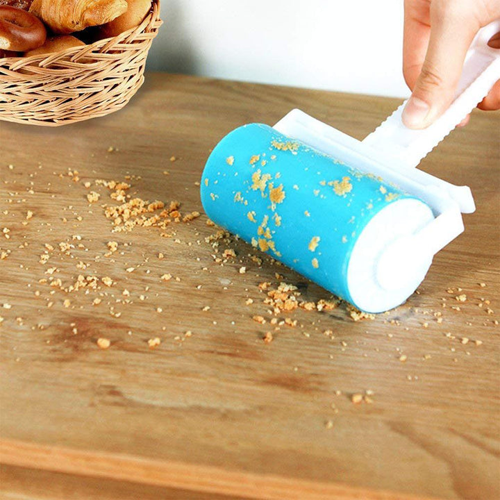 Lisslune | Washable Roller Lint Remover
