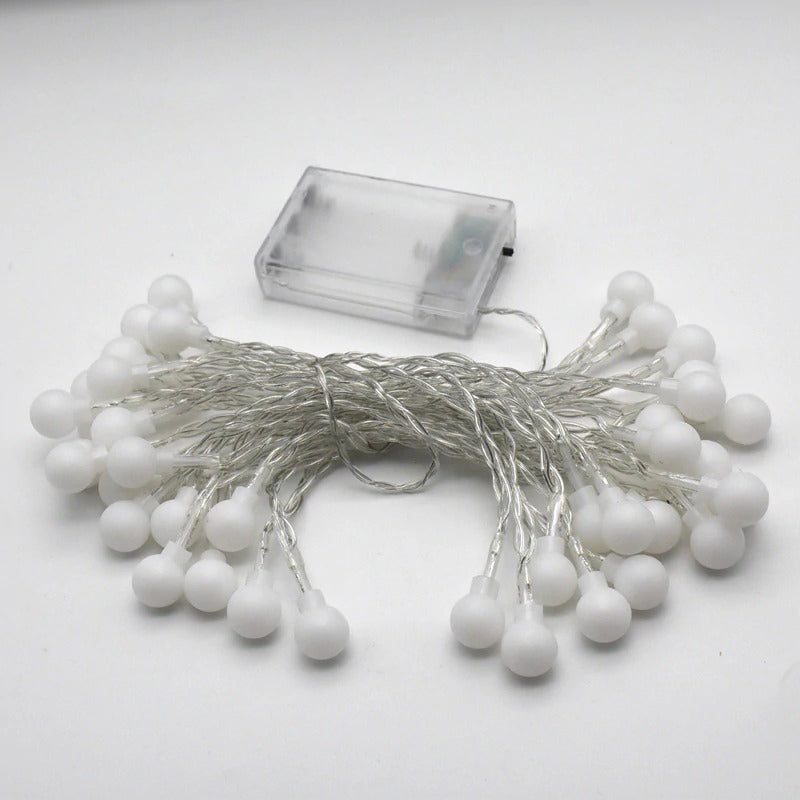 Rynx | Mini-bulb string lights