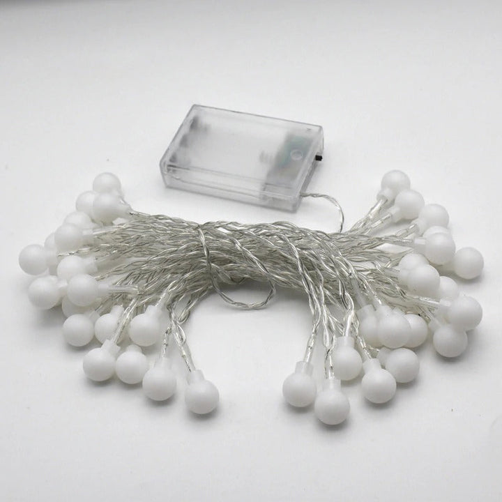 Rynx | Mini-bulb string lights