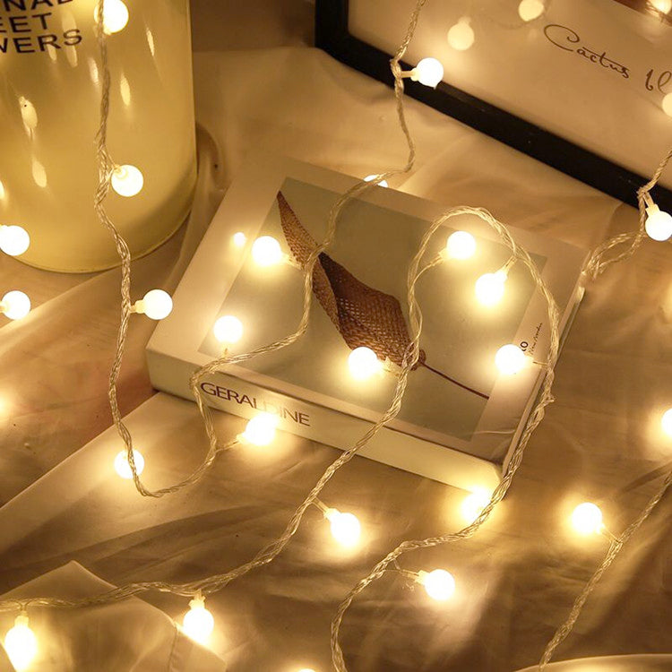 Rynx | Mini-bulb string lights