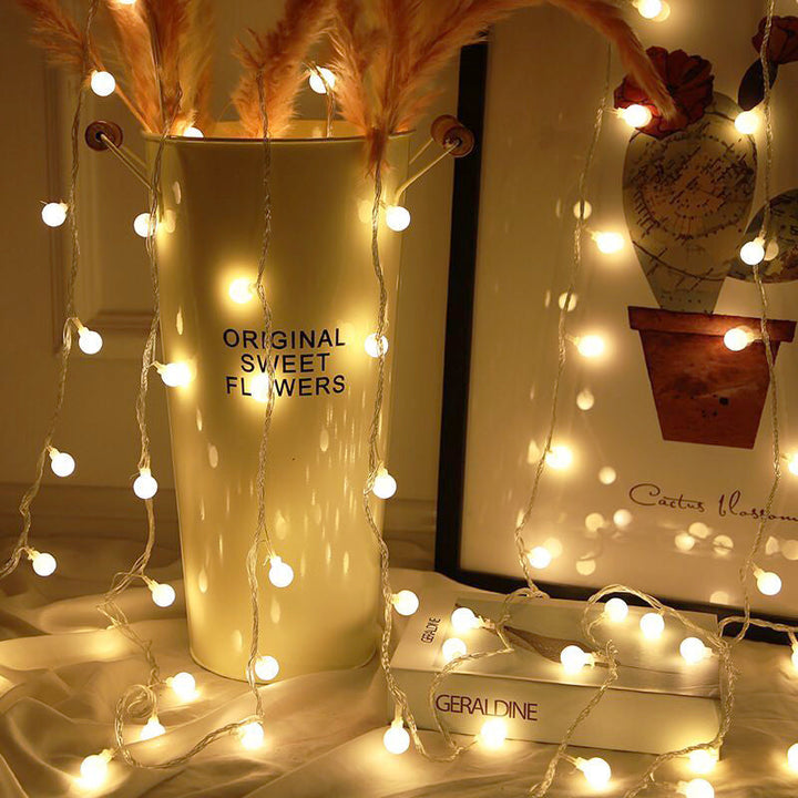 Rynx | Mini-bulb string lights