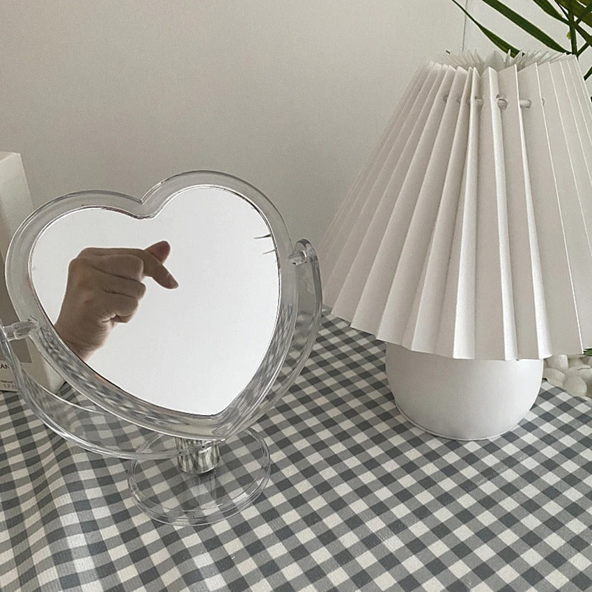 Rynx | Cuteness Makeup Mirror