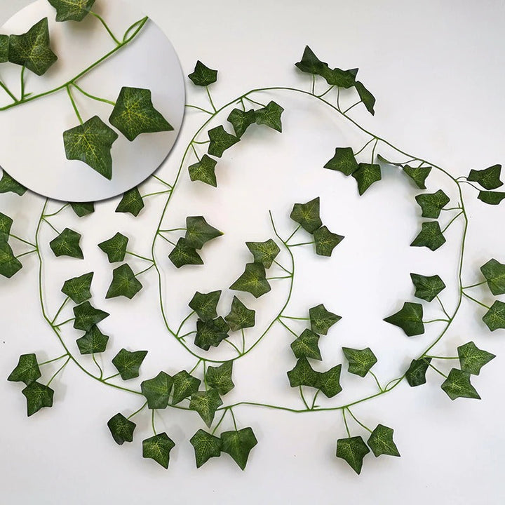 Rynx | Ivy Curtain String Light Set