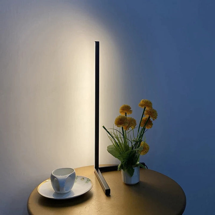 Rynx | Smart Ambient Lighting Corner LED Stand