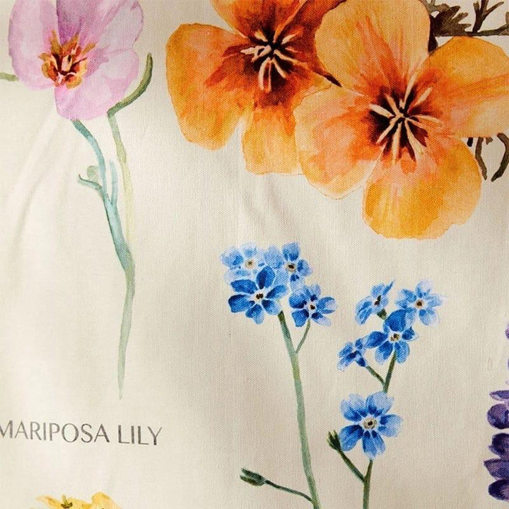 Rynx |Wildflowers Wall Tapestry