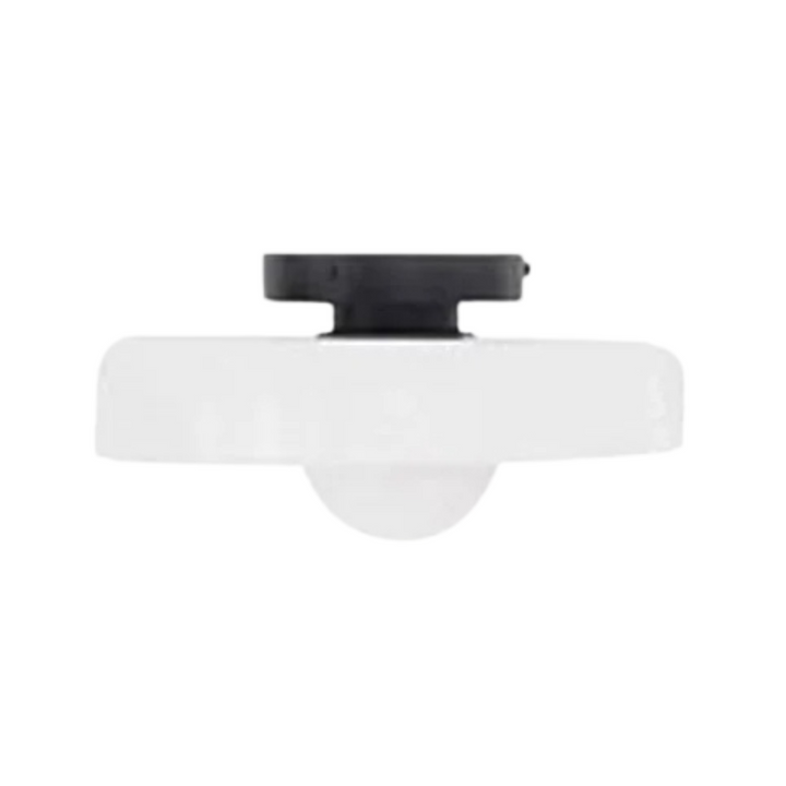 Lisslune | Round Ceiling Light with Stylish Functionality - LumiSphere