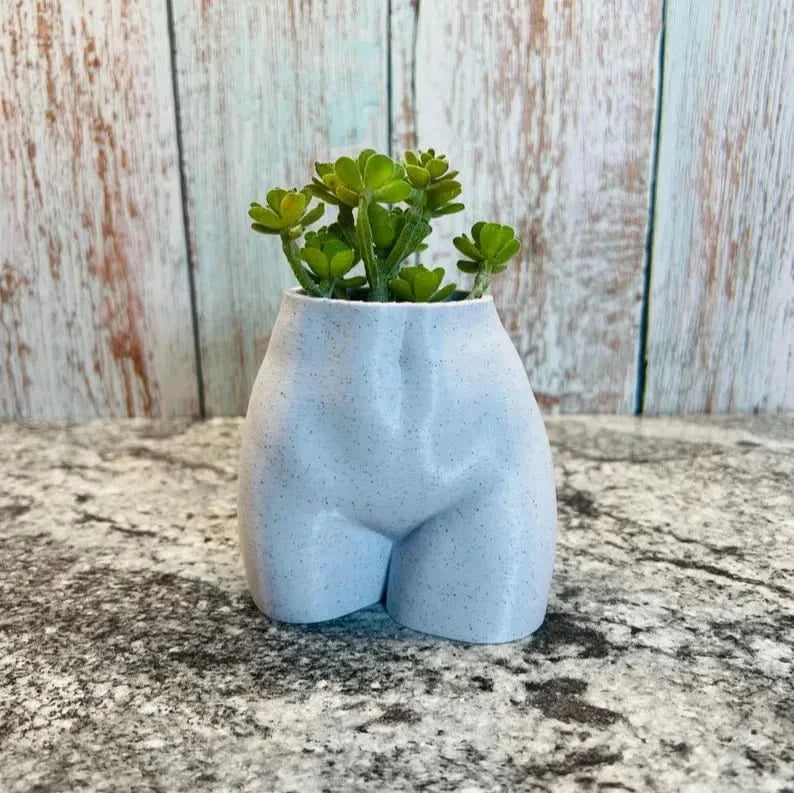 Lisslune | Mazi - Elegant Minimalist Vase