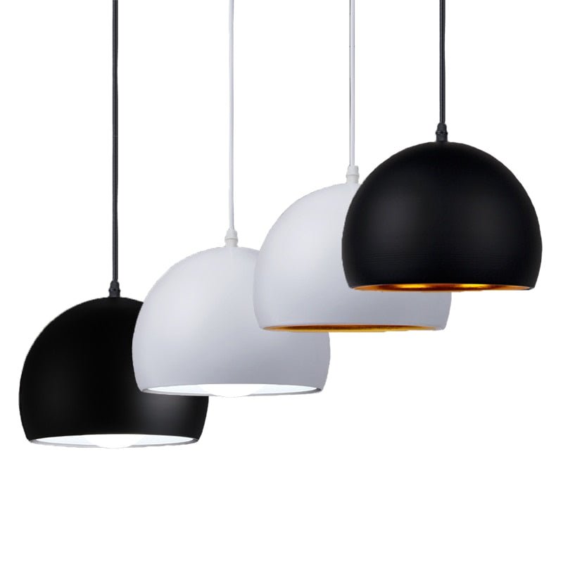 Lisslune | GlowLine – Sleek Adjustable Pendant Light for Modern Spaces