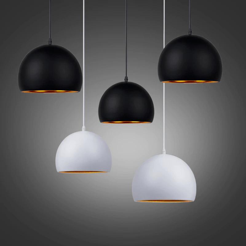 Lisslune | GlowLine – Sleek Adjustable Pendant Light for Modern Spaces