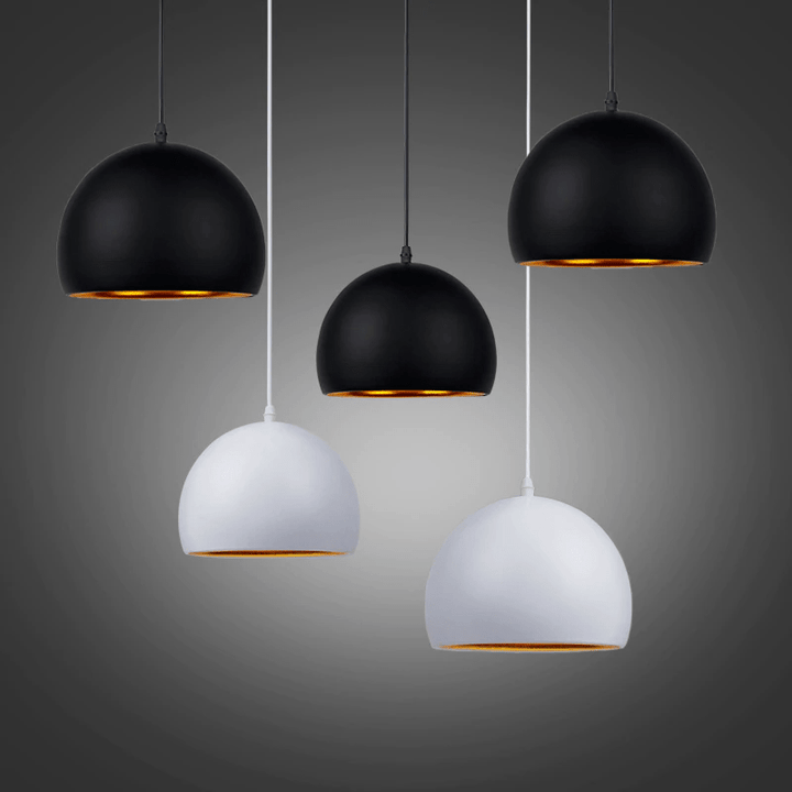 Lisslune | GlowLine – Sleek Adjustable Pendant Light for Modern Spaces
