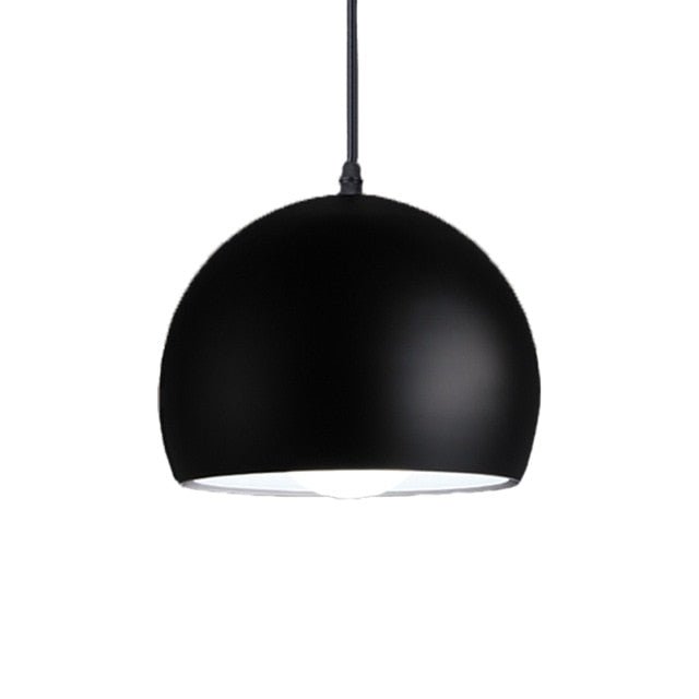 Lisslune | GlowLine – Sleek Adjustable Pendant Light for Modern Spaces