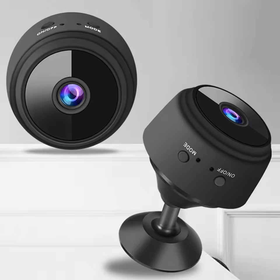 Lisslune | Wireless Rearview Camera for Cars and Trailers