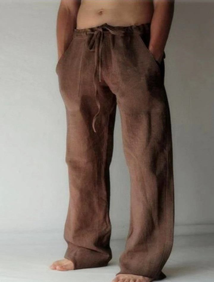 Lisslune | Men's Baggy Pants