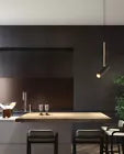Lisslune | GlowLine - Linear LED Pendant Light