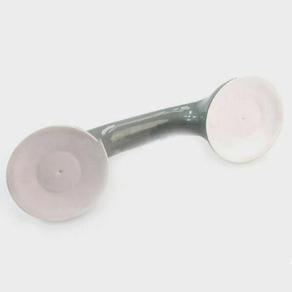 Lisslune | GripMaster - Sturdy Suction Support for Bathroom Use