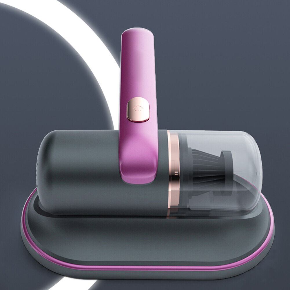 Lisslune | DustAway powerful UV vacuum cleaners for a dust-free home