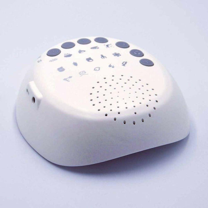 Lisslune | Best White Noise Machine - Sleep Sound Machine
