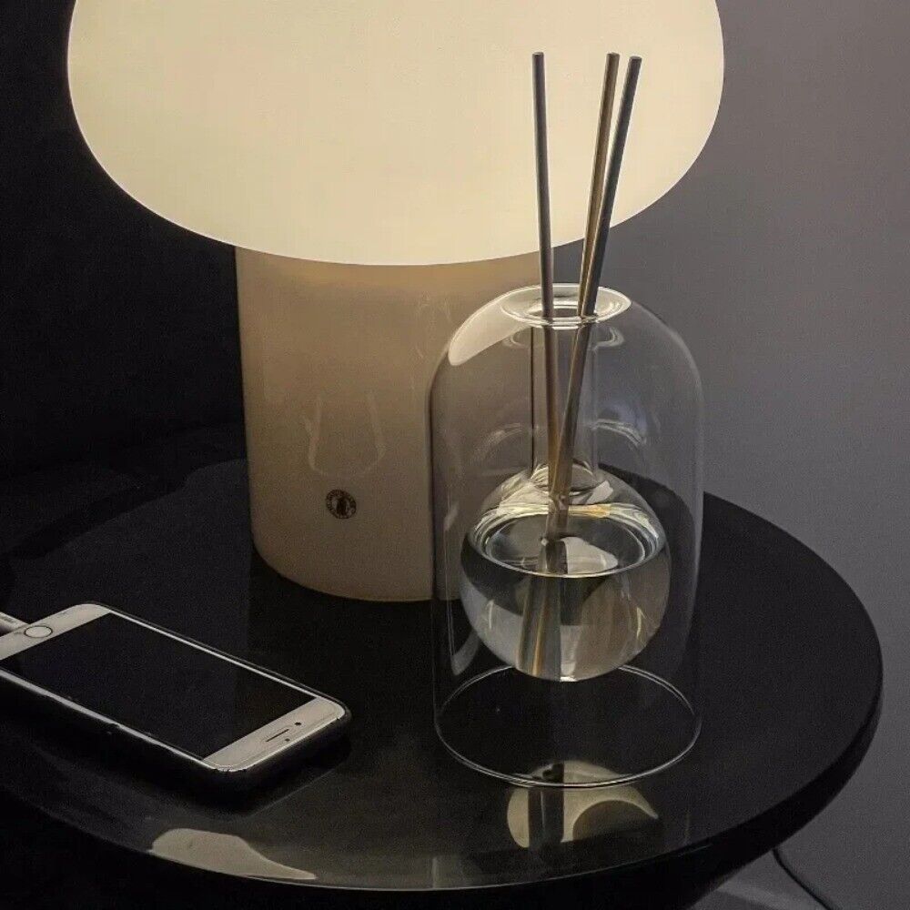 Lisslune | AromaLuxe – Elegant scent diffuser with minimalist design for a calming atmosphere