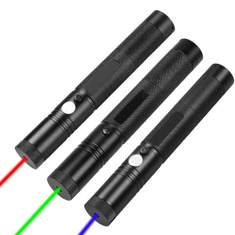 Lisslune | NovaBeam - Ultra Laser Pointer