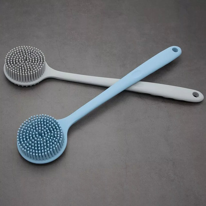 Lisslune | Silicone Body Brush