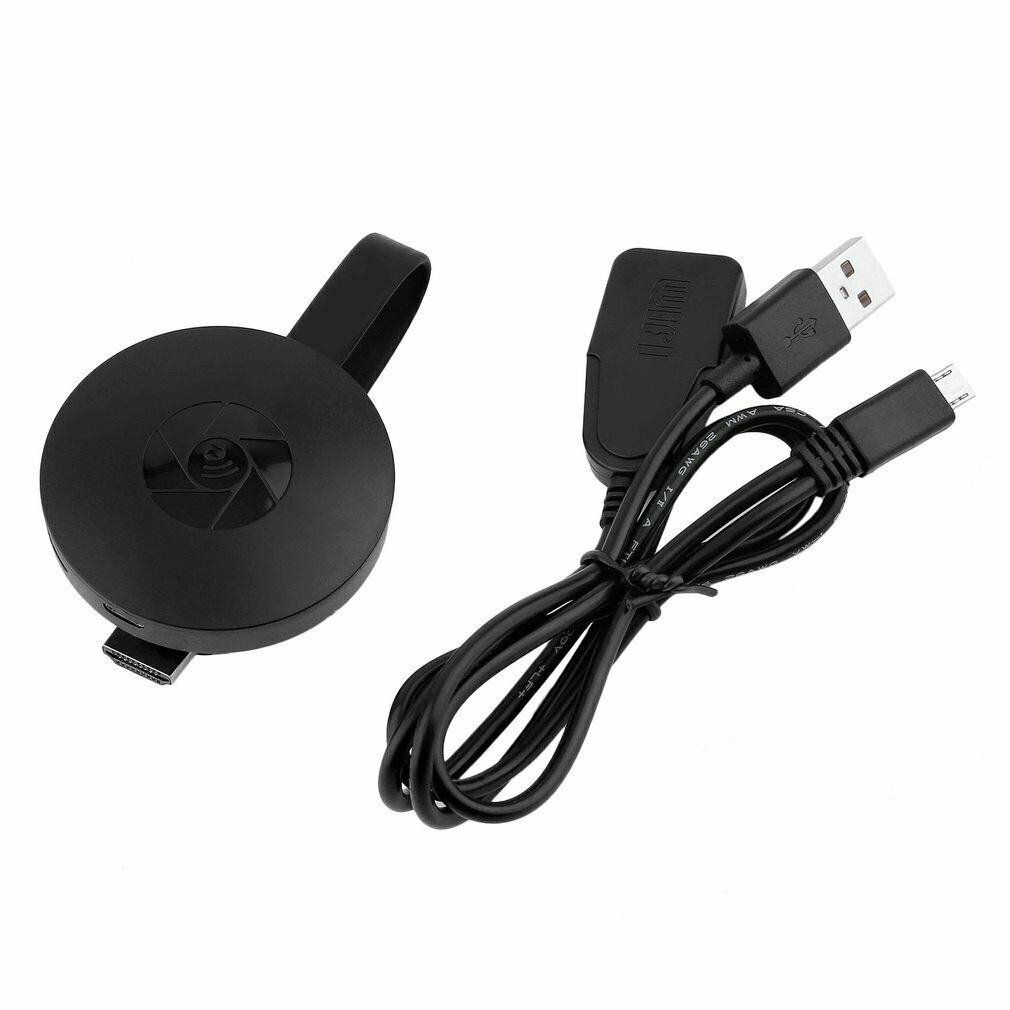 Lisslune | Portable Wireless HDMI TV Receiver l Portable 1080P Display HDMI TV Receiver