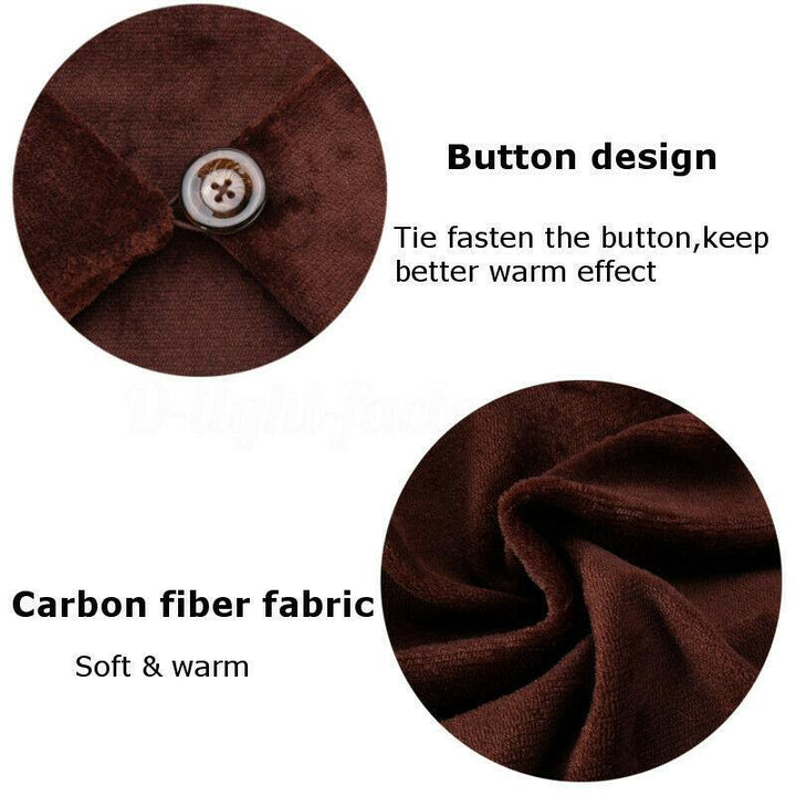 Lisslune | Heated Blanket - Electric Throw Blanket