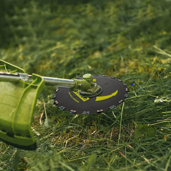 Lisslune | Cutter High-Performance Brushcutter
