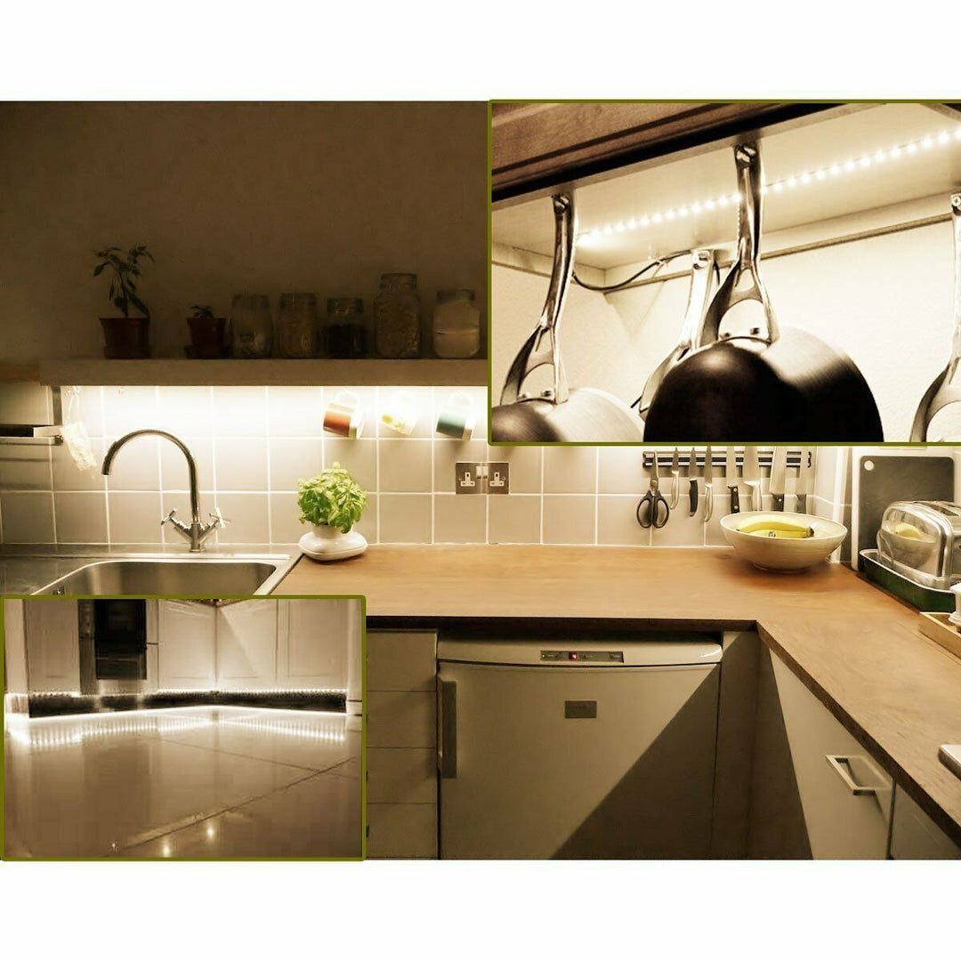 Lisslune | Led Strip Lights | 20 colors rgb Led Strip