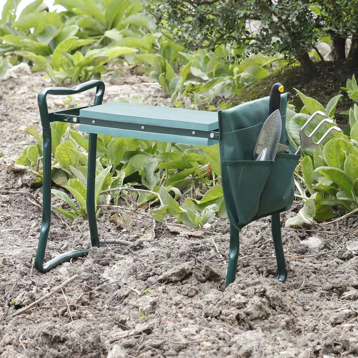 Lisslune | Gladena - Functional Knee Bank and Seat